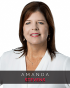 Amanda Stevens