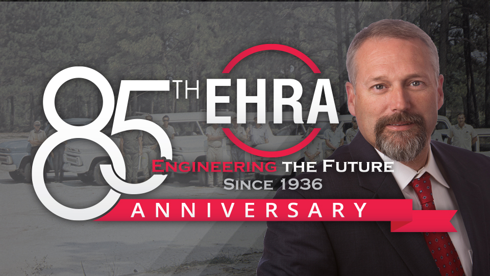 The Strive For Excellence | EHRA Engineering