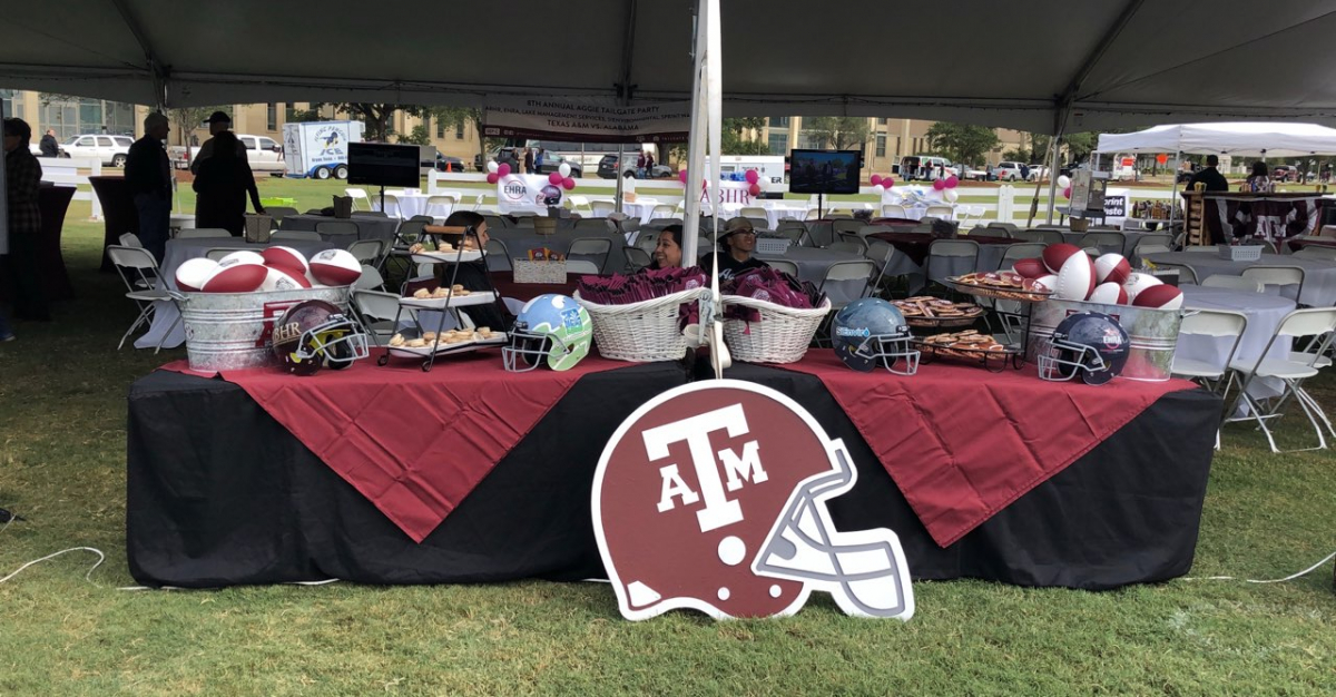 ESA to host zero waste tailgate Saturday - Daily Trojan